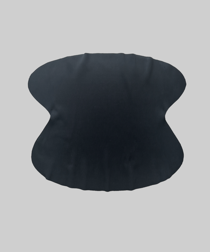 Me Issey Miyake Dogu Sleeve Pleated Top