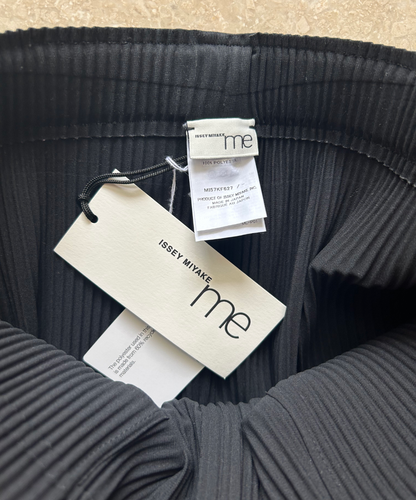 Me Issey Miyake Circle Wide Leg Pants