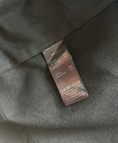 Moyuru 3-way Asymmetrical Vest