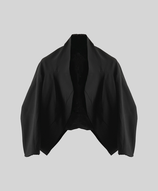 Moyuru Dual Form Panel Jacket