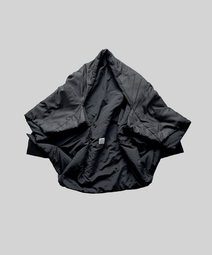 Moyuru Reversible 2-way Puffer