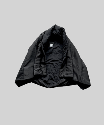 Moyuru Reversible 2-way Puffer
