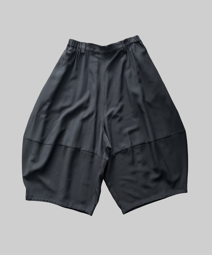 Moyuru Wide Balloon pants