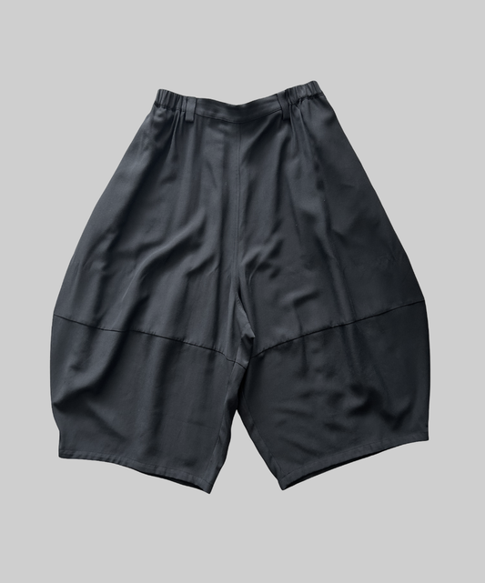 Moyuru Wide Balloon pants