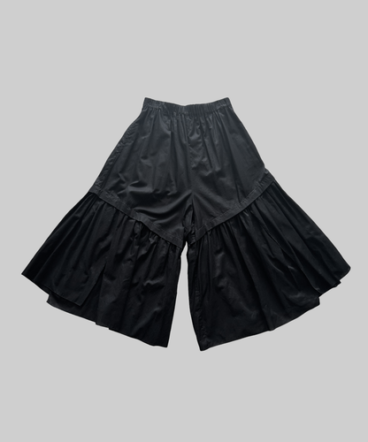 Moyuru Flare Bottom Pants