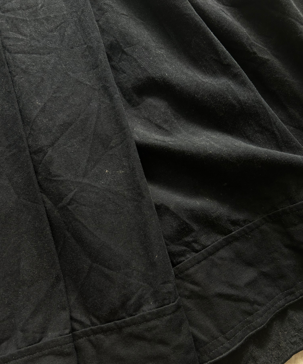 Moyuru Pleated Midi Dress