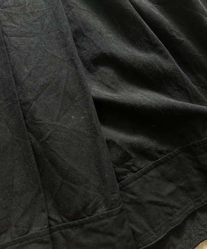Moyuru Pleated Midi Dress