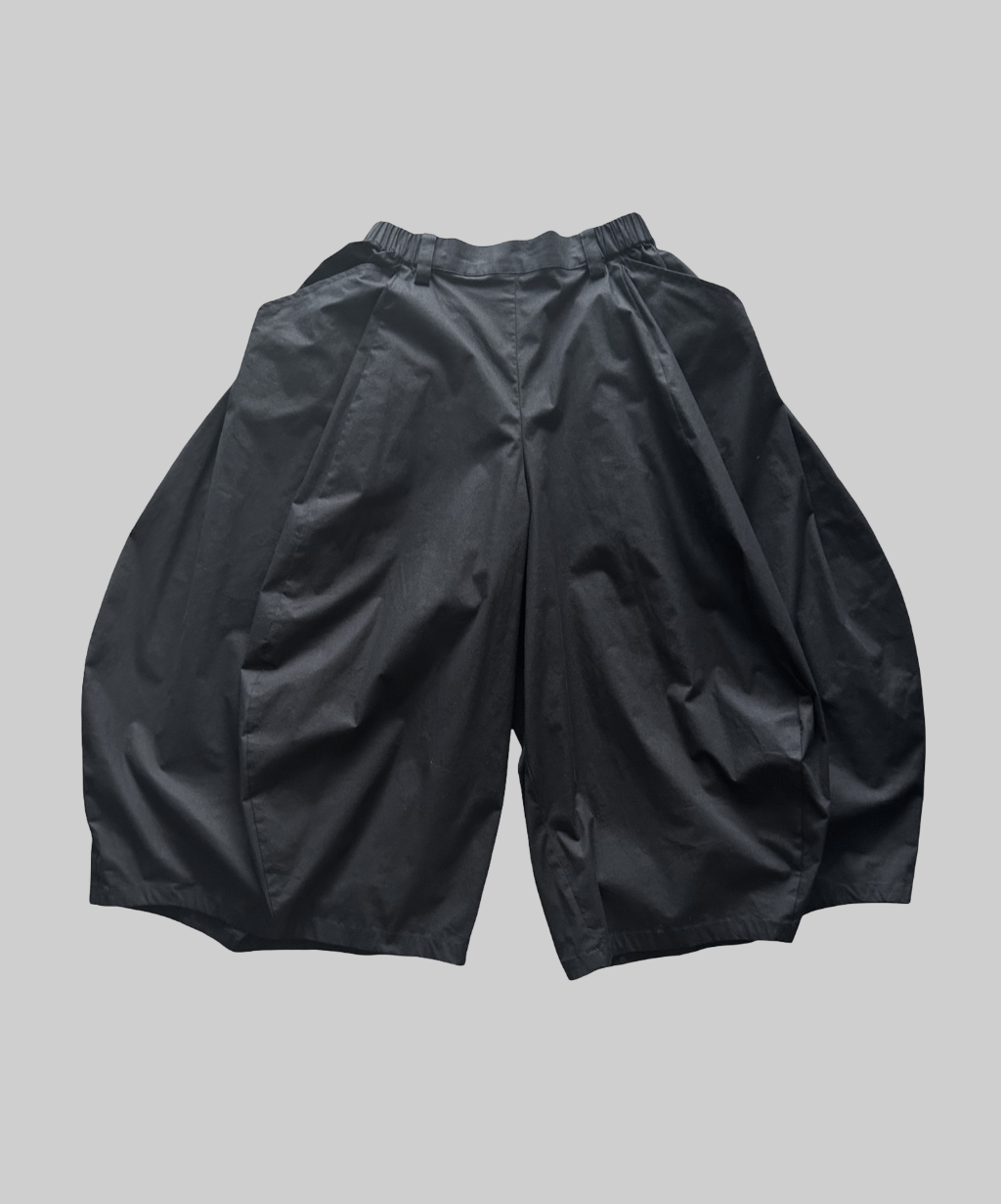 Moyuru Tulip Balloon Pants