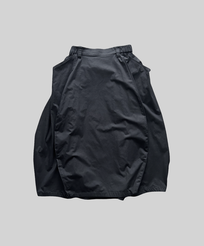 Moyuru Tulip Balloon Skirt