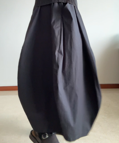 Moyuru Tulip Balloon Pants