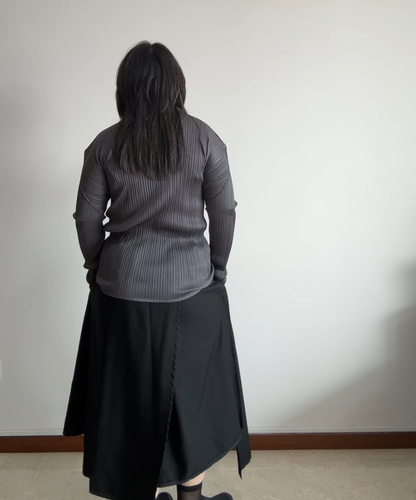 Ground Y AW18 Drape Pants
