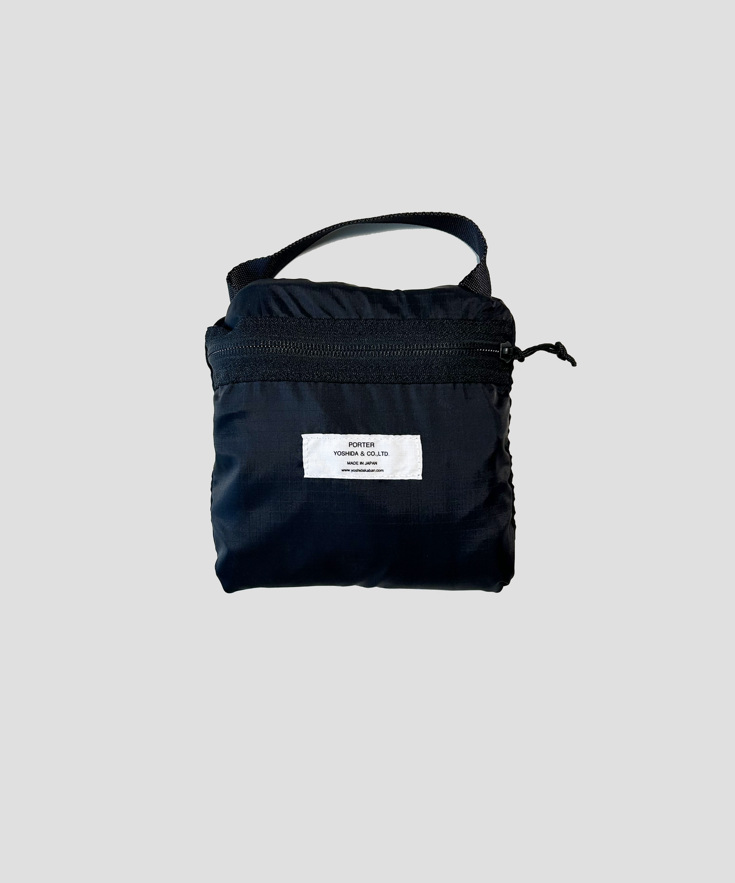 Porter Yoshida & Co Flex 2-Way Packable Tote Bag