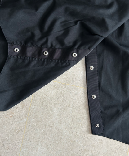 Sacai 2025 Flare Panel Shirt (BNWT)