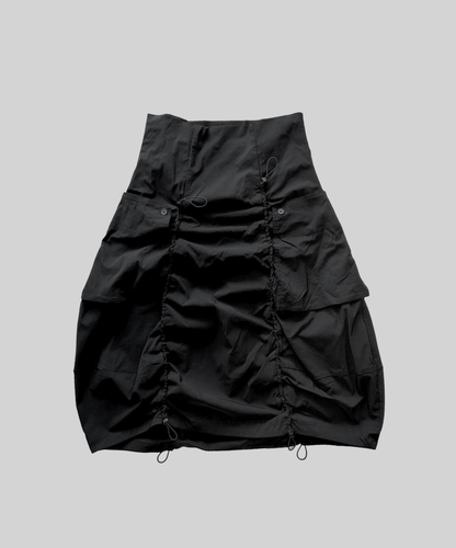 Studio Rundholz Balloon Ruched Skirt