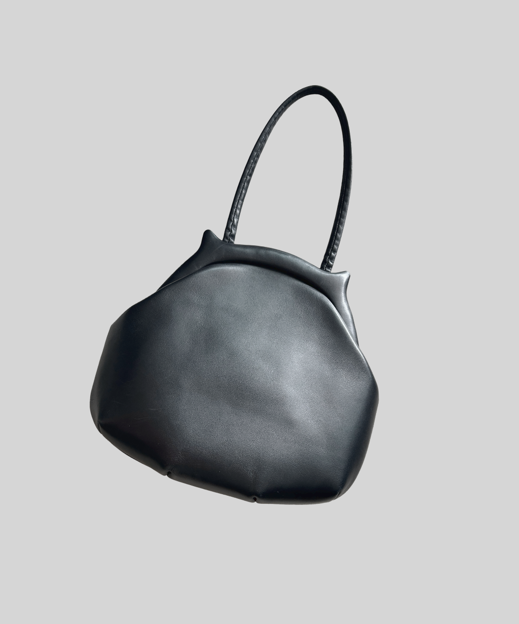 Sybilla's 80s Cat Ear Shoulder Bag