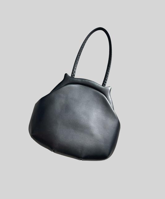 Sybilla's 80s Cat Ear Shoulder Bag