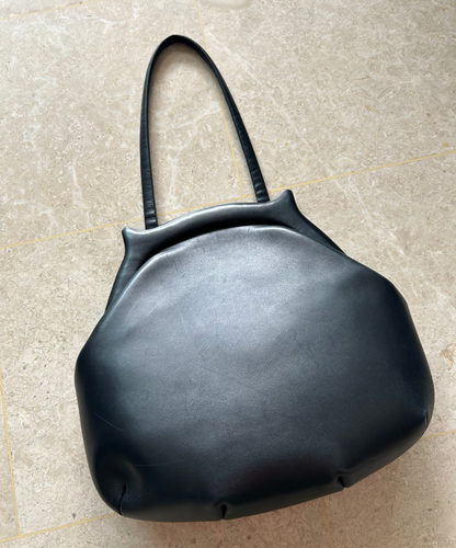 Sybilla's 80s Cat Ear Shoulder Bag