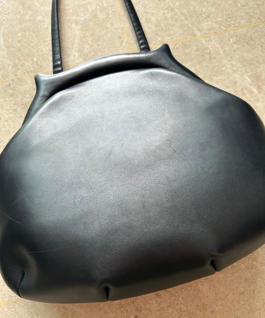 Sybilla's 80s Cat Ear Shoulder Bag