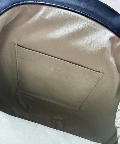 Sybilla's 80s Cat Ear Shoulder Bag