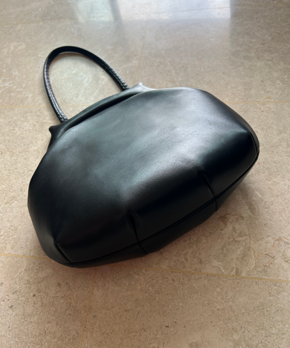 Sybilla's 80s Cat Ear Shoulder Bag