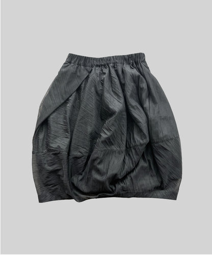 Tricot Comme des Garcons AW91 Double Layer Balloon Skirt