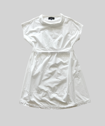 Tricot Comme des Garcons SS16 2-way Dress