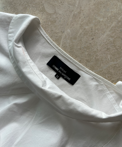 Tricot Comme des Garcons SS16 2-way Dress