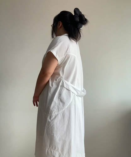 Tricot Comme des Garcons SS16 2-way Dress