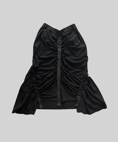 Y-3 SS22 Parachute Shirring Skirt