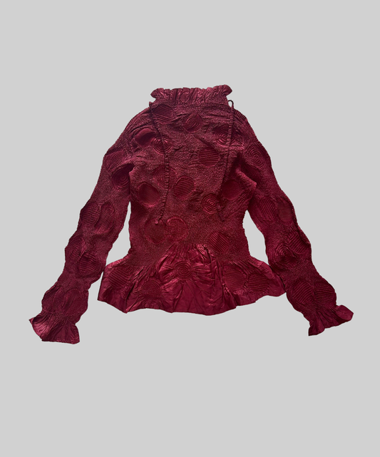 ペプラム YOSHIKI HISHINUMA Yoshiki Hishinuma — Shop | Discover Unique Styles — Your Site Title