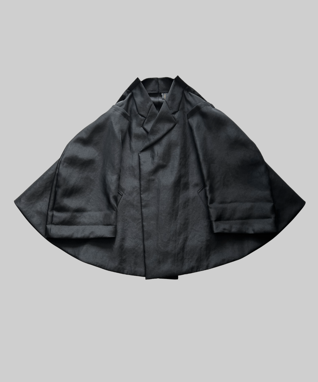 Comme des Garcons SS22 2D Circle Jacket