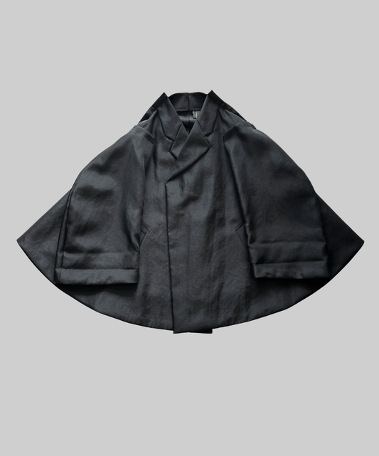 Comme des Garcons SS22 2D Circle Jacket