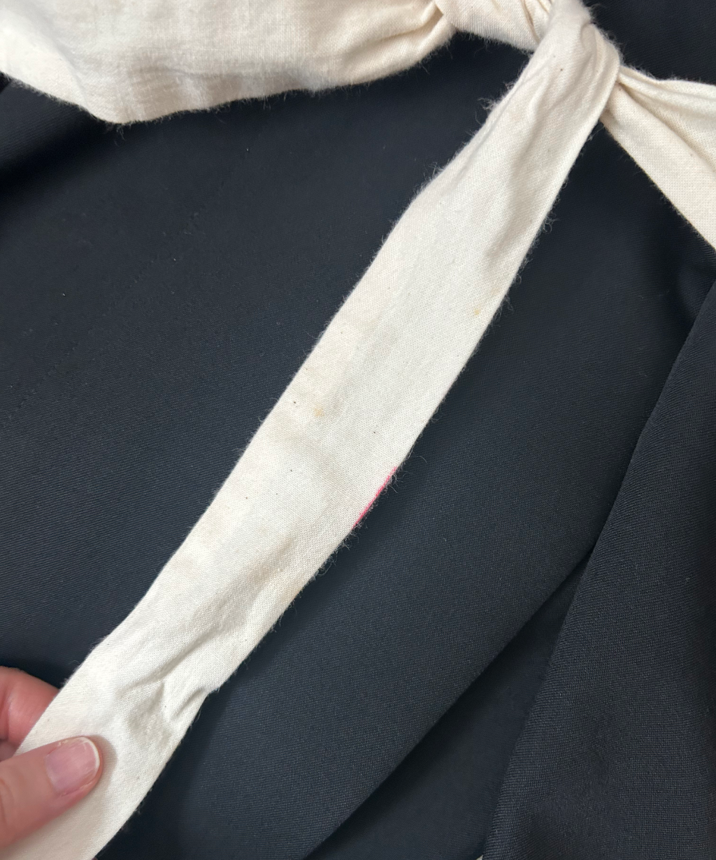 Comme des Garcons AW12 2D Tailored Wool Coat