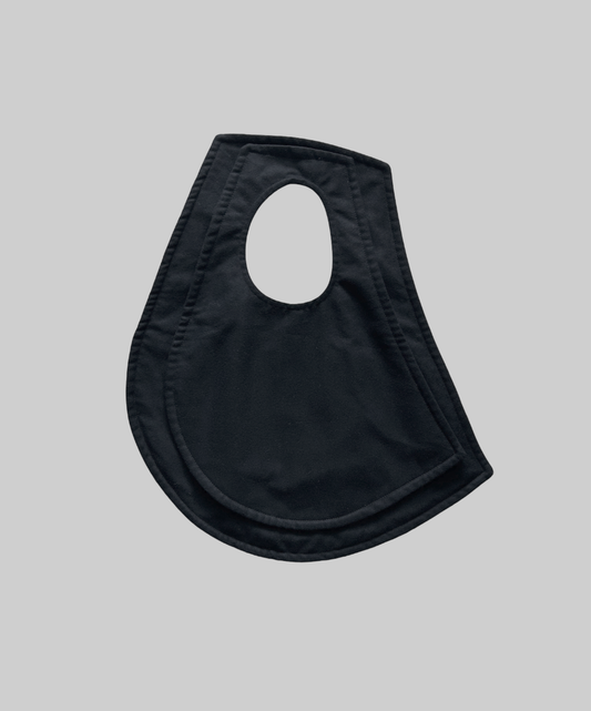 Comme des Garcons AW09 2D Wool Deformed Tote Bag