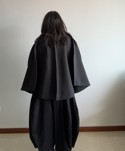 Comme des Garcons SS22 2D Circle Jacket