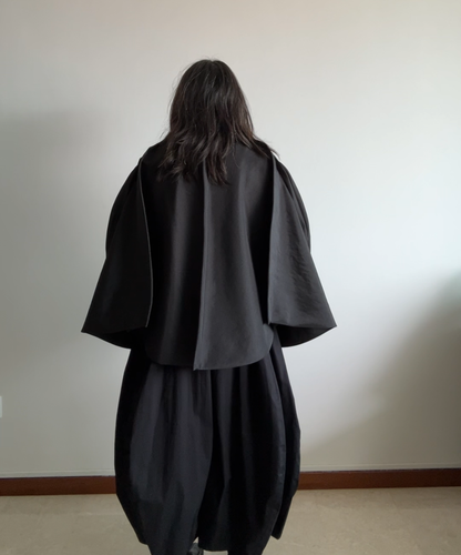 Comme des Garcons SS22 2D Circle Jacket