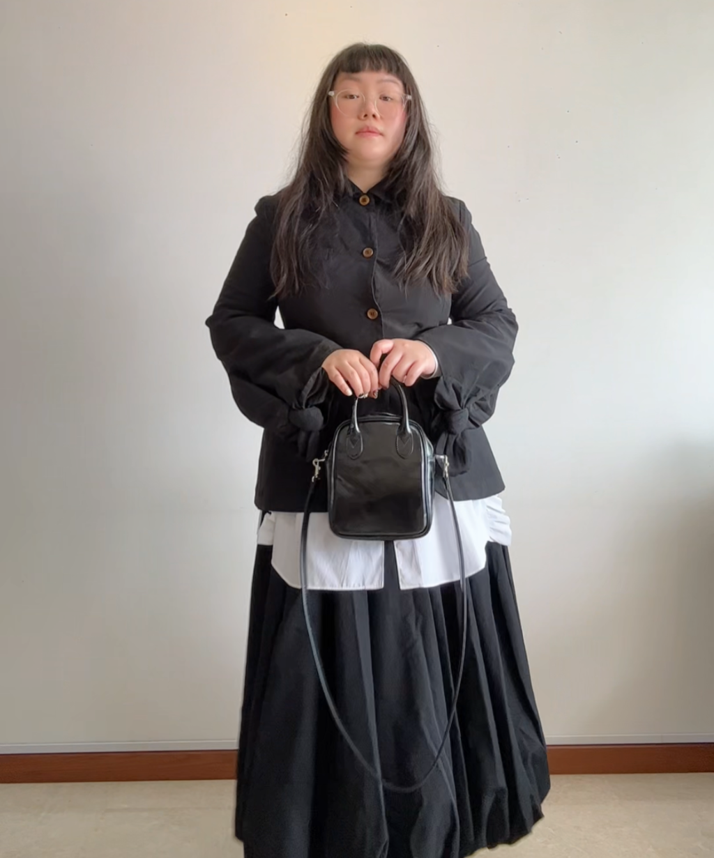 Comme des Garcons Patent Leather 2-way Bag – Comme Please Comme des Garcons Patent Leather 2-way Bag – Comme Please