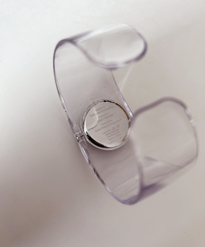 Issey Miyake O Watch