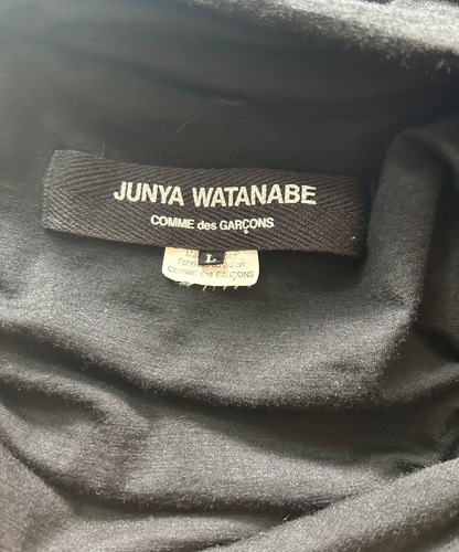 Junya Watanabe AW2008 Deformed Cardigan