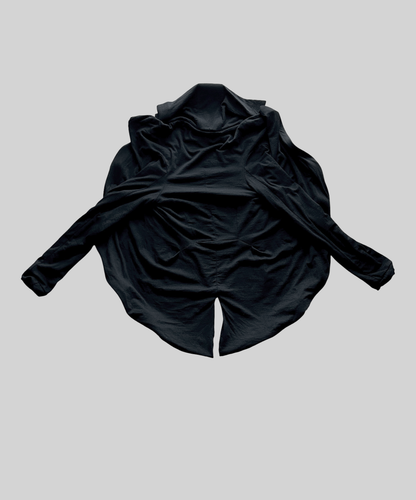 Junya Watanabe AW2008 Deformed Cardigan