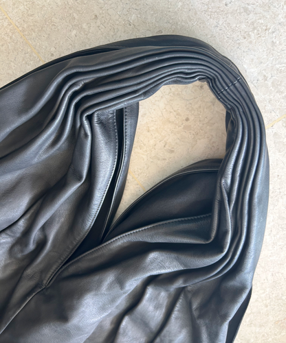 Kawa Kawa Crinkle Origami Tote