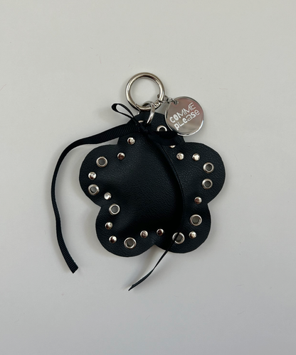 Petal pUnk Bag Charm