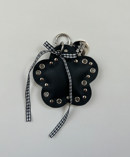 Petal pUnk Bag Charm