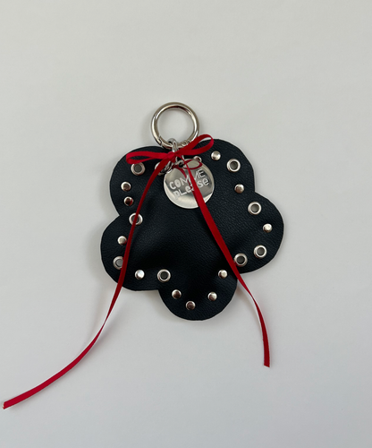 Petal pUnk Bag Charm