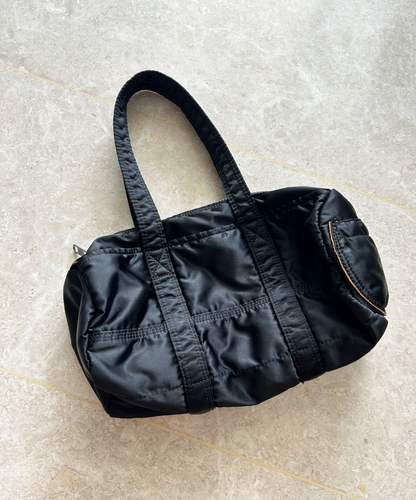 Porter Yoshida & Co TANKER (S) Boston Duffle Bag