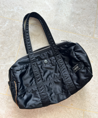 Porter Yoshida & Co TANKER (S) Boston Duffle Bag