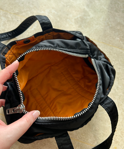 Porter Yoshida & Co TANKER (S) Boston Duffle Bag