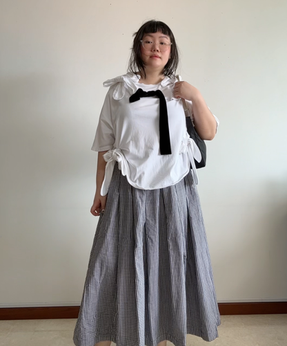 Prada 1998 Tessuto Metallo Shoulder Bag (S)