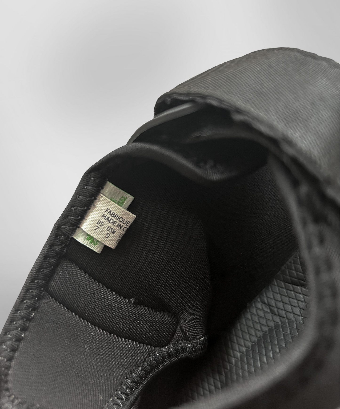 Suicoke UNBITA-ab Sneakers